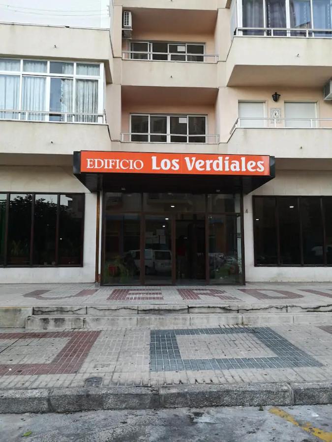 Bonito, luminoso y centrico apartamento con piscina y vistas al mar Torremolinos Exterior foto