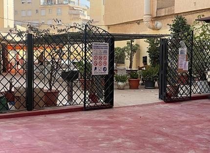 Bonito, luminoso y centrico apartamento con piscina y vistas al mar Torremolinos Exterior foto